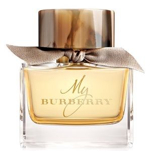 My Burberry